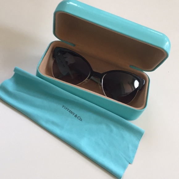 Tiffany Sunglasses main image 8